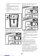 Preview for 115 page of Beko GNE 60520 DX Instruction Manual