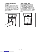 Preview for 117 page of Beko GNE 60520 DX Instruction Manual