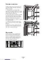 Preview for 125 page of Beko GNE 60520 DX Instruction Manual