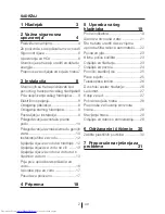 Preview for 168 page of Beko GNE 60520 DX Instruction Manual