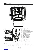 Preview for 169 page of Beko GNE 60520 DX Instruction Manual