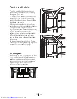 Preview for 191 page of Beko GNE 60520 DX Instruction Manual