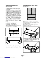 Preview for 209 page of Beko GNE 60520 DX Instruction Manual