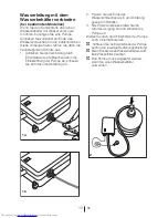 Preview for 212 page of Beko GNE 60520 DX Instruction Manual