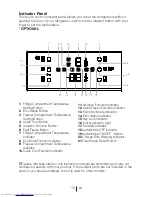 Preview for 20 page of Beko GNE 60520 X User Manual