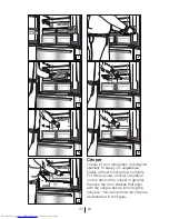 Preview for 24 page of Beko GNE 60520 X User Manual