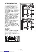 Preview for 25 page of Beko GNE 60520 X User Manual