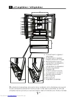 Preview for 38 page of Beko GNE 60520 X User Manual