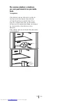 Preview for 47 page of Beko GNE 60520 X User Manual