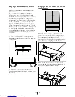 Preview for 50 page of Beko GNE 60520 X User Manual