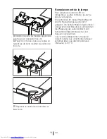 Preview for 51 page of Beko GNE 60520 X User Manual