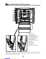 Предварительный просмотр 74 страницы Beko GNE 60520 X User Manual