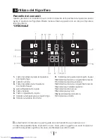 Preview for 124 page of Beko GNE 60520 X User Manual