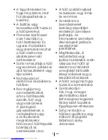 Preview for 217 page of Beko GNE 60520 X User Manual