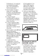 Preview for 220 page of Beko GNE 60520 X User Manual