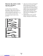 Preview for 290 page of Beko GNE 60520 X User Manual