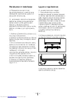 Preview for 293 page of Beko GNE 60520 X User Manual