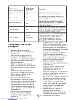 Preview for 406 page of Beko GNE 60520 X User Manual