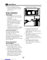 Preview for 431 page of Beko GNE 60520 X User Manual