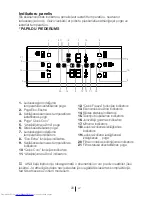 Preview for 439 page of Beko GNE 60520 X User Manual