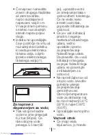 Preview for 459 page of Beko GNE 60520 X User Manual