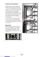 Preview for 477 page of Beko GNE 60520 X User Manual