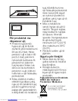 Preview for 531 page of Beko GNE 60520 X User Manual