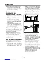 Preview for 534 page of Beko GNE 60520 X User Manual