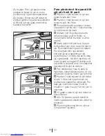 Preview for 542 page of Beko GNE 60520 X User Manual