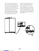 Preview for 11 page of Beko GNE V 320 X User Manual