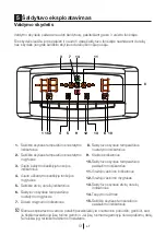 Preview for 114 page of Beko GNE V120P Manual