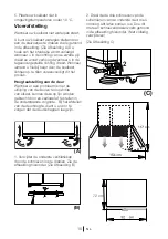 Preview for 184 page of Beko GNE V120P Manual