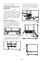 Preview for 232 page of Beko GNE V120P Manual