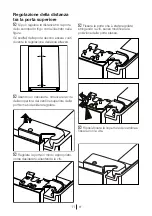 Preview for 234 page of Beko GNE V120P Manual