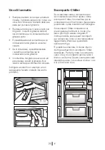 Preview for 243 page of Beko GNE V120P Manual