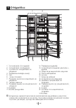 Preview for 250 page of Beko GNE V120P Manual