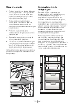 Preview for 268 page of Beko GNE V120P Manual