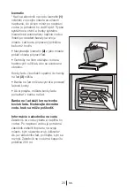 Preview for 292 page of Beko GNE V120P Manual