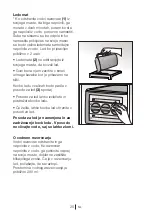 Preview for 317 page of Beko GNE V120P Manual