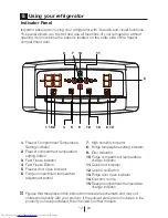 Preview for 14 page of Beko GNE V122 Manual