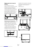 Preview for 33 page of Beko GNE V122 Manual