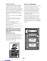 Preview for 43 page of Beko GNE V122 Manual