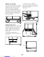 Preview for 56 page of Beko GNE V122 Manual