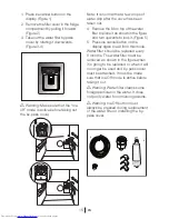 Preview for 16 page of Beko GNE V320 S Instruction Manual