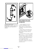 Предварительный просмотр 80 страницы Beko GNE V320 S Instruction Manual