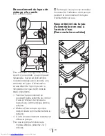 Предварительный просмотр 82 страницы Beko GNE V320 S Instruction Manual