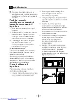 Preview for 174 page of Beko GNE V320 S Instruction Manual