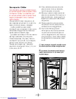 Preview for 195 page of Beko GNE V320 S Instruction Manual