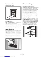 Preview for 285 page of Beko GNE V320 S Instruction Manual