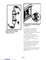 Preview for 340 page of Beko GNE V320 S Instruction Manual